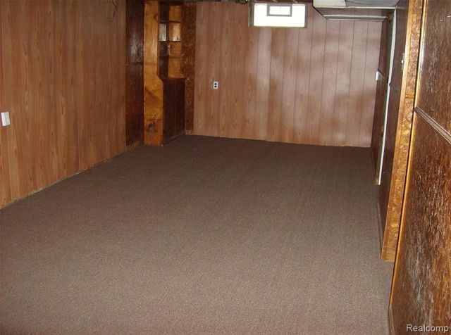 777 Ford Boulevard, Lincoln Park, MI 48146