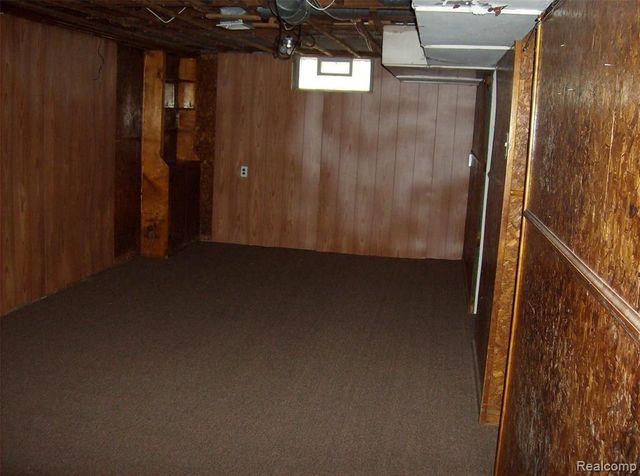 777 Ford Boulevard, Lincoln Park, MI 48146