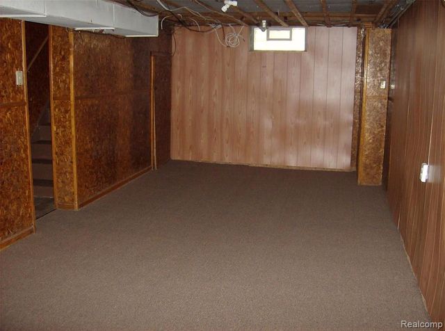 777 Ford Boulevard, Lincoln Park, MI 48146