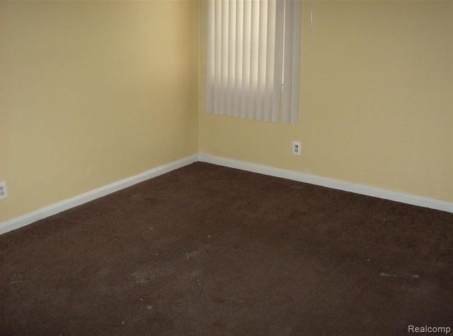 777 Ford Boulevard, Lincoln Park, MI 48146