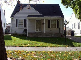 777 Ford Boulevard, Lincoln Park, MI 48146