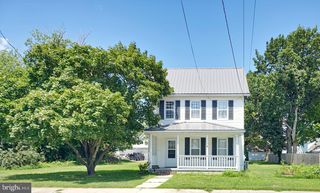 100 THIRD ST, Harrington, DE 19952
