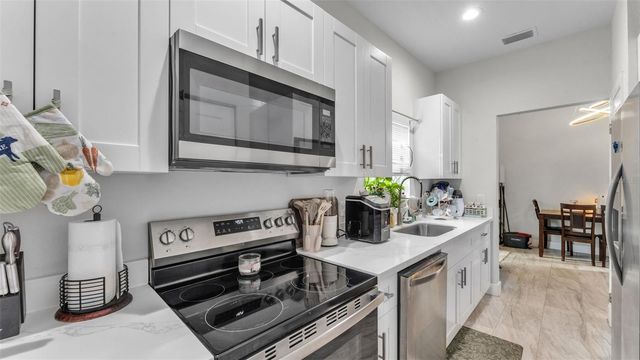 6503 BURKETT AVENUE, Sebring, FL 33875