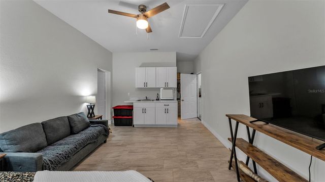 6503 BURKETT AVENUE, Sebring, FL 33875