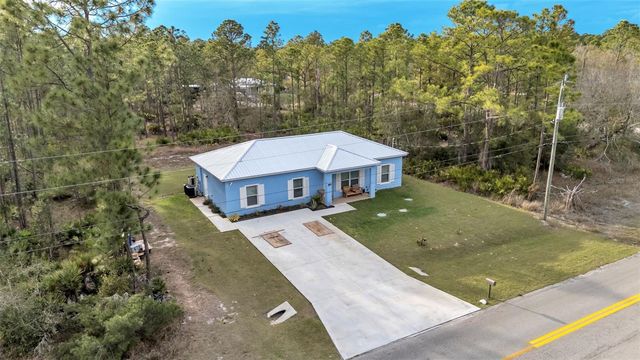 6503 BURKETT AVENUE, Sebring, FL 33875