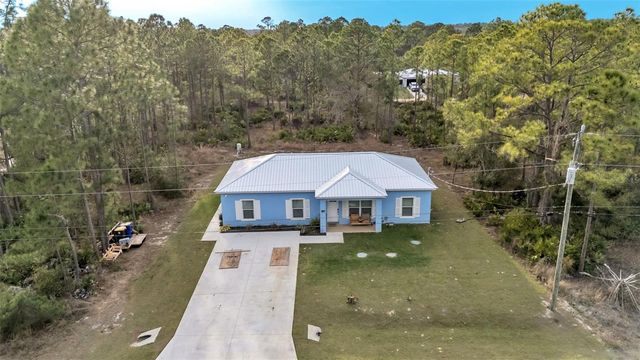 6503 BURKETT AVENUE, Sebring, FL 33875