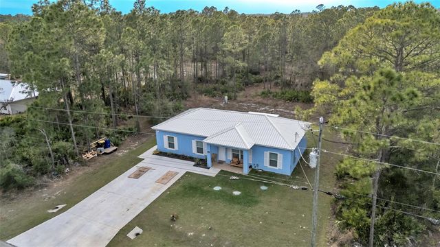 6503 BURKETT AVENUE, Sebring, FL 33875
