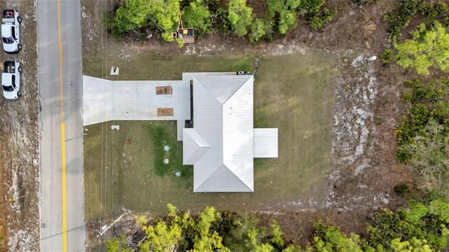 6503 BURKETT AVENUE, Sebring, FL 33875