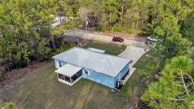 6503 BURKETT AVENUE, Sebring, FL 33875
