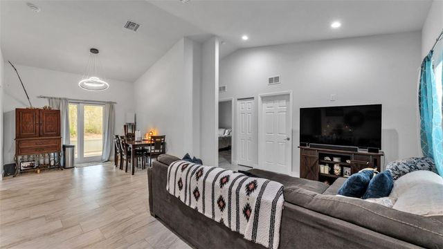 6503 BURKETT AVENUE, Sebring, FL 33875