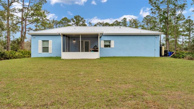 6503 BURKETT AVENUE, Sebring, FL 33875
