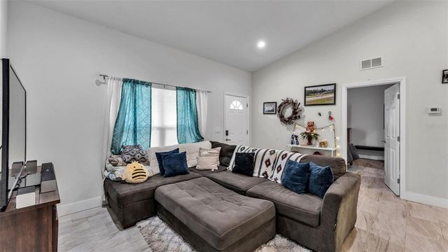 6503 BURKETT AVENUE, Sebring, FL 33875