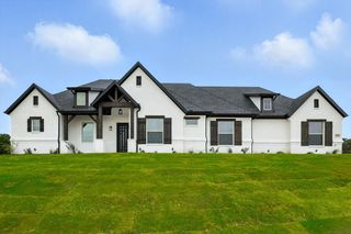 170 Briar Patch, Azle, TX 76020