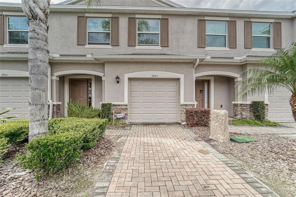 3903 SILVERLAKE WAY, Wesley Chapel, FL 33544