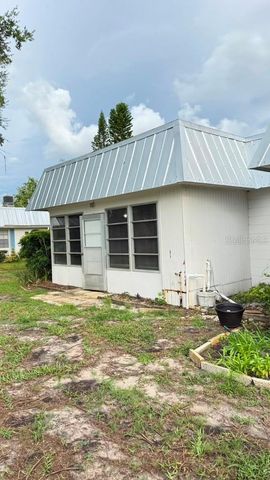 4248 TAMARGO DRIVE, New Port Richey, FL 34652