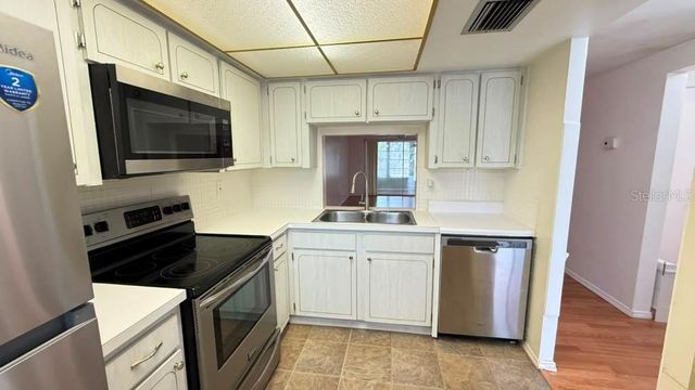 4248 TAMARGO DRIVE, New Port Richey, FL 34652