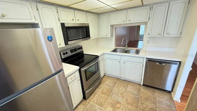 4248 TAMARGO DRIVE, New Port Richey, FL 34652