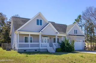 1016 Meridian Drive, Sneads Ferry, NC 28460