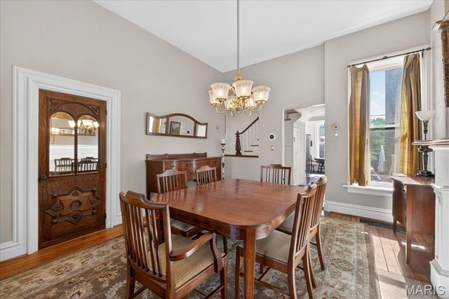 2416 S 18th Street, St Louis, MO 63104