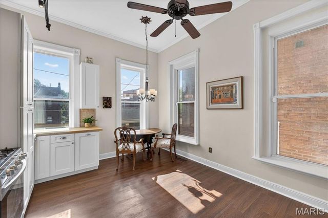 2416 S 18th Street, St Louis, MO 63104
