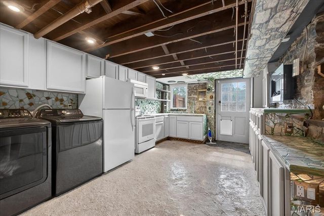 2416 S 18th Street, St Louis, MO 63104