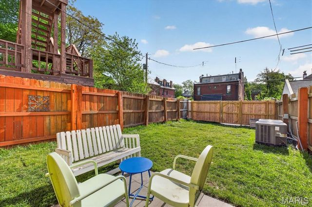 2416 S 18th Street, St Louis, MO 63104
