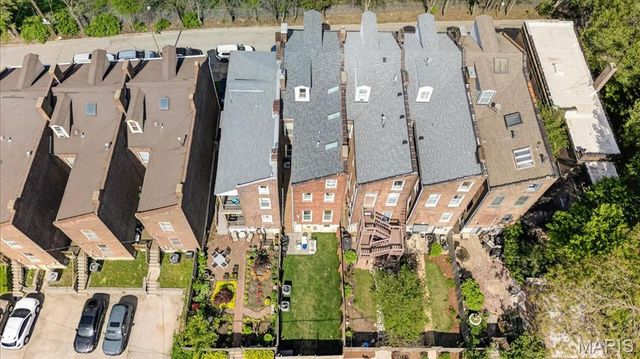 2416 S 18th Street, St Louis, MO 63104