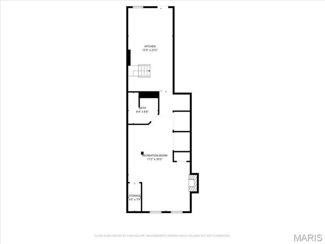 2416 S 18th Street, St Louis, MO 63104