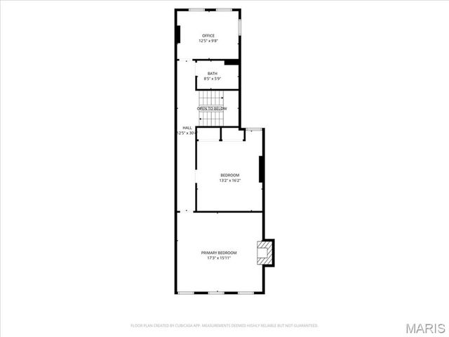 2416 S 18th Street, St Louis, MO 63104