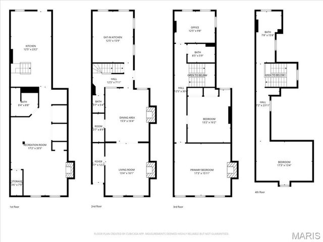 2416 S 18th Street, St Louis, MO 63104