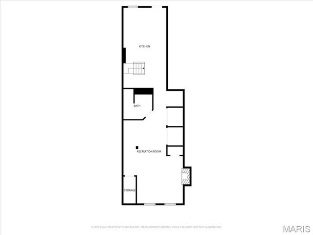 2416 S 18th Street, St Louis, MO 63104