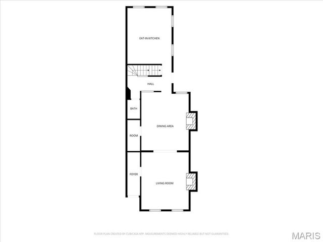 2416 S 18th Street, St Louis, MO 63104