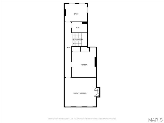 2416 S 18th Street, St Louis, MO 63104