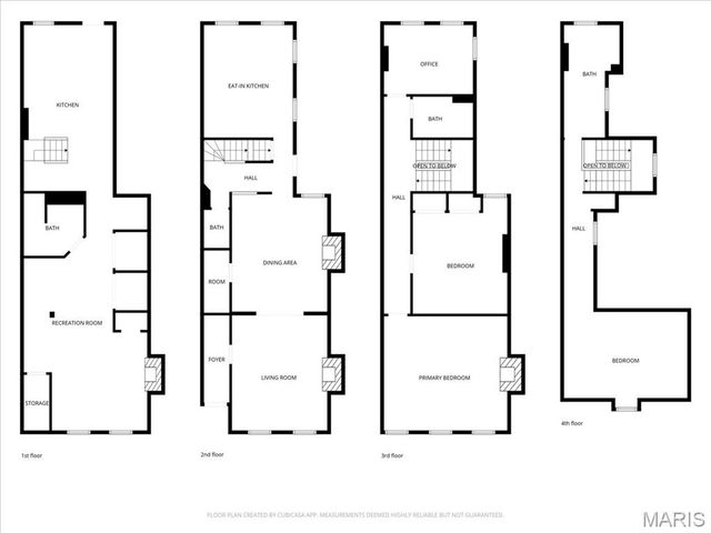 2416 S 18th Street, St Louis, MO 63104
