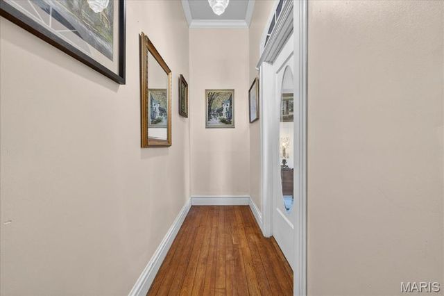 2416 S 18th Street, St Louis, MO 63104