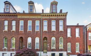 2416 S 18th Street, St Louis, MO 63104