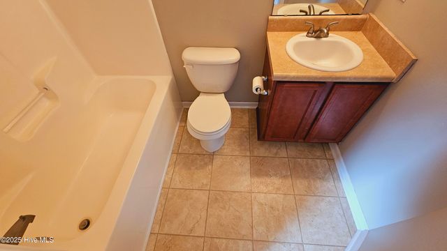 266 Caldwell Loop, Jacksonville, NC 28546