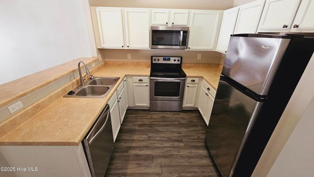 266 Caldwell Loop, Jacksonville, NC 28546