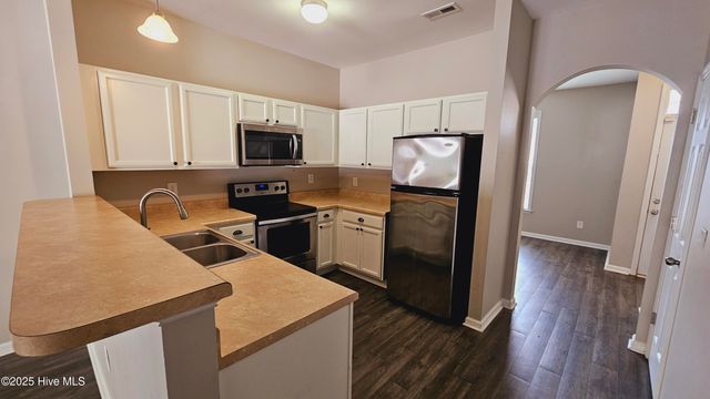266 Caldwell Loop, Jacksonville, NC 28546