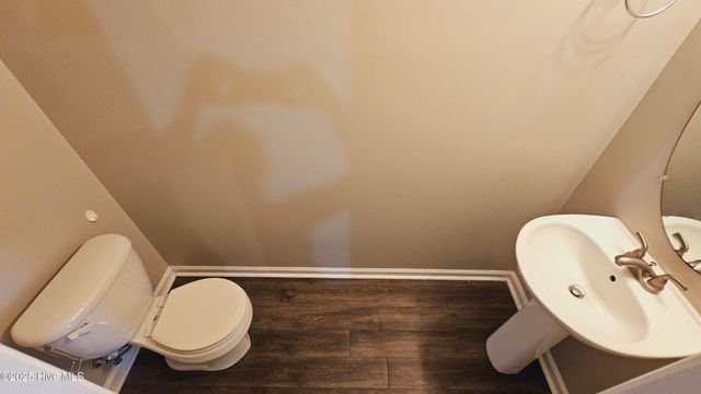 266 Caldwell Loop, Jacksonville, NC 28546