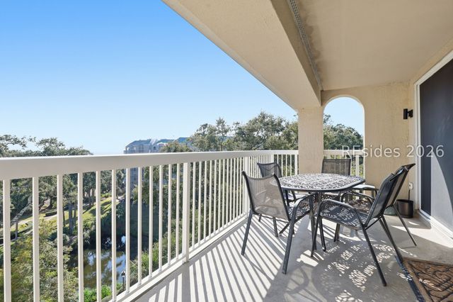 75 Ocean Ln Apt 507, Hilton Head Island, SC 29928