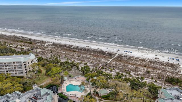 75 Ocean Ln Apt 507, Hilton Head Island, SC 29928