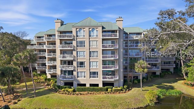 75 Ocean Ln Apt 507, Hilton Head Island, SC 29928