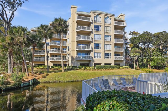 75 Ocean Ln Apt 507, Hilton Head Island, SC 29928