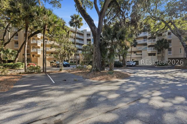 75 Ocean Ln Apt 507, Hilton Head Island, SC 29928