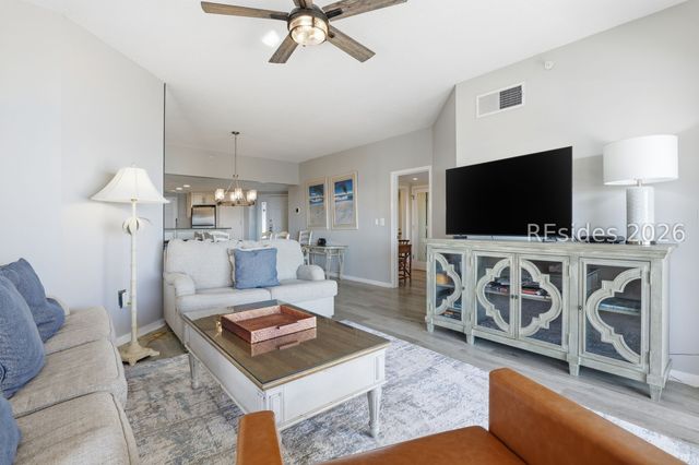 75 Ocean Ln Apt 507, Hilton Head Island, SC 29928