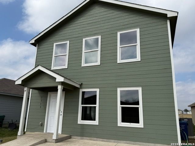 1159 Janzen, San Antonio, TX 78221