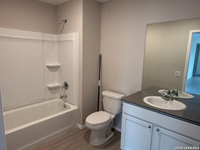 1159 Janzen, San Antonio, TX 78221