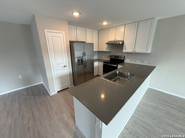 1159 Janzen, San Antonio, TX 78221