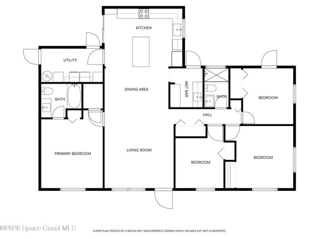 1738 Cadillac Circle N, Melbourne, FL 32935